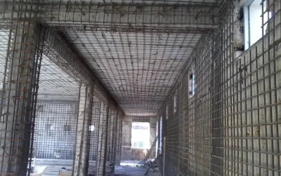 Bina Güçlendirme Fiyatları?