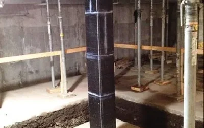 Karbon Elyaf Güçlendirme Çözümleri?