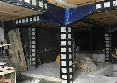 Sonuç Yapı olarak sadece restorasyon değil, aynı zamanda komple ev tadilatı ve bina güçlendirme hizmetleri de sunuyoruz. Evinizin iç ve dış mekanlarını modernize etmek veya binanın dayanıklılığını artırmak istiyorsanız, uzman ekibimiz size en iyi çözümleri sunacaktır. Bina güçlendirme, depreme karşı daha güvenli bir yaşam alanı oluşturmanızı sağlar. Firmamız İstanbul ve tüm Türkiye’de, restorasyon, komple ev tadilatı ve bina güçlendirme alanlarında uzmanlaşmış bir ekip tarafından yönetilen bir firma olarak size hizmet sunmaktan gurur duyar. Her türlü inşaat projeleriniz için bize ulaşın ve uzmanlarımızın size nasıl yardımcı olabileceğini görün. Geçmişi koruyup, geleceği inşa etmekte Sonuç Yapı size her adımda eşlik edecektir.