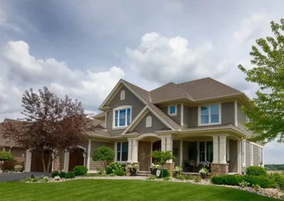 Müstakil ev bugün büyük ve modern şehirlerin telaşından ve apartman hayatından sıkılanların özlem duyduğu bir mimari formdur. Türkiye’de yakın geçmişe kadar tek katlı müstakil ev modelleri çoğunlukla şehir dışında, yayla ve yazlık gibi tatil yerlerinde kır evi olarak inşa ediliyordu ve şehrin kalabalığından yorulanlar tatillerini müstakil evlerde geçirerek şehir stresini üzerinden atıyorlardı. Müstakil evler neden tercih edilir? Bugün artık genişlemeye başlayan şehirlerde ve dünyada banliyö evleri olarak da bilinen tarzda, şehrin merkezine yakın konumda çağdaş tasarımlı müstakil ev projeleri giderek yaygınlaşıyor.