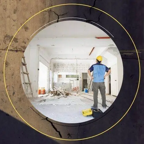 Ev Tadilatı Fikirleri ve Fiyatları? Kullanarak yıpranmış evlerinizde yenilenmesi için 25+ yıllık tecrübeye sahip firmamız ile ev tadilatı yaparak hayalinizdeki eve sahip olabilirsiniz. 100% müşteri memnuniyeti kazandırdığımız bu eşsiz tadilat dekorasyon çalışmalarımız için 7/24 iletişime geçebilirsiniz.